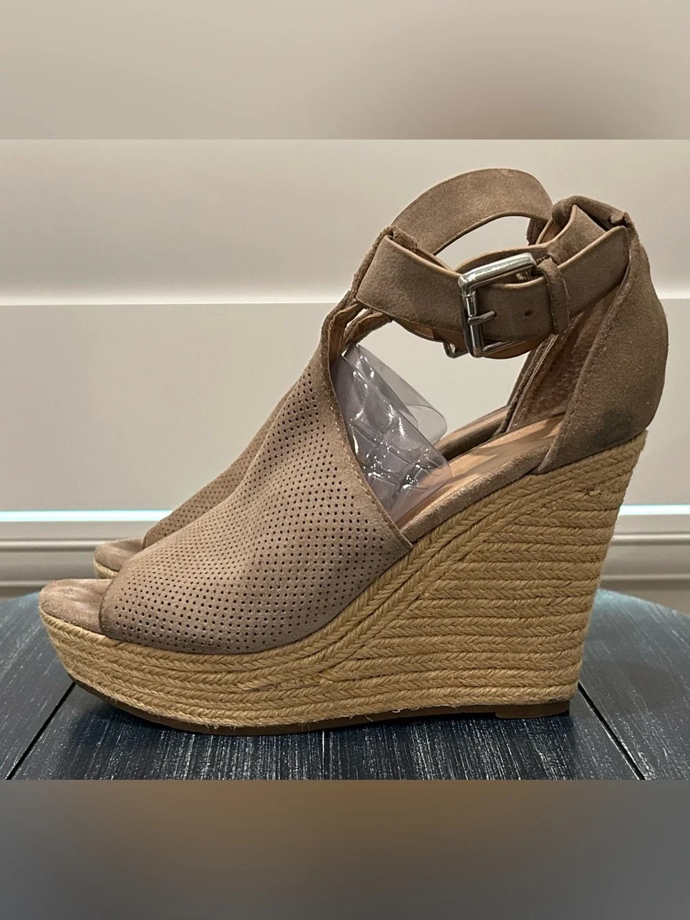 Marc Fisher Mlalison Espadrilles